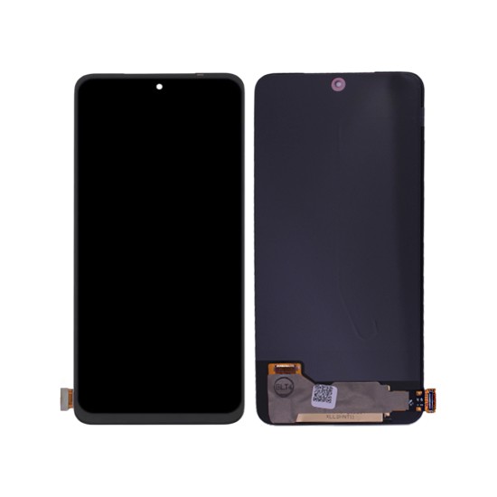 Touch+Display Xiaomi Redmi Note 11S/Redmi Note 11/Poco M4 Pro 4G Versão Global Preto